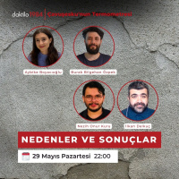 Nedenler ve Sonuçlar | Çavuşeskunun Termometresi #158
