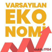 Ekonomi Neden Düzelmiyor? | Enes Özkan, Bahadır Çelebi | Varsayılan Ekonomi S2#10