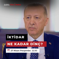 İktidar ne kadar dinç? | Nabız #131