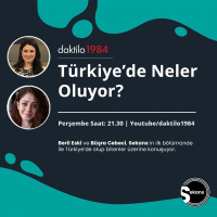 Türkiyede Neler Oluyor? | Sekans #1