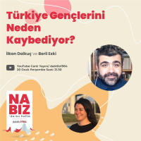 Türkiye Gençlerini Neden Kaybediyor? | Nabız #75