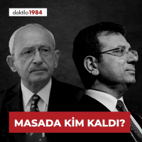 Masada Kim Kaldı? | Masa #22