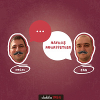 Mayhoş Muhabbetler - Bıyığın Kısa Tarihi, Çeşitleri ve Akımla