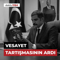 Vesayet Tartışmasının Ardı | Çavuşeskunun Termometresi #141