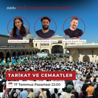 Tarikat ve Cemaatler | Çavuşeskunun Termometresi #163