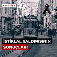 İstiklal Saldırının Sonuçları | Çavuşeskunun Termometresi #133