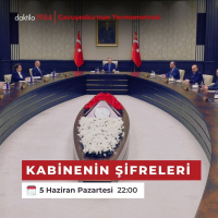 Kabinenin Şifreleri | Çavuşeskunun Termometresi #159