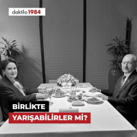 Birlikte Yarışabilirler mi? | Masa #28