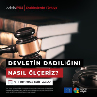 Devletin dadılığını nasıl ölçeriz? | Endekslerde Türkiye #2