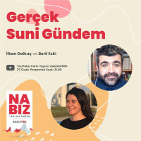 Gerçek Suni Gündem | Nabız #76