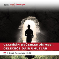Geçmişin Değerlendirmesi, Geleceğe Dair Umutlar | ÖZEL YAYIN