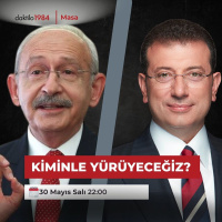 Kiminle yürüyeceğiz? | Masa #51