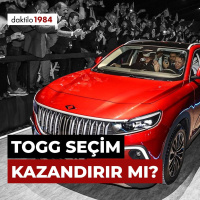 TOGG Seçim Kazandırır mı? | Çavuşeskunun Termometresi #131