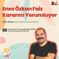 Faiz Kararı | Varsayılan Ekonomi