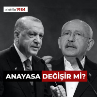 Anayasa Değişir mi? | Çavuşeskunun Termometresi #128