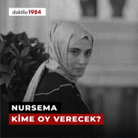 Nursema Kime Oy Verecek? | Masa #36