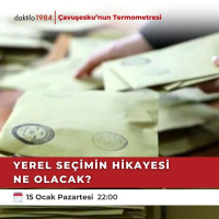 Yerel seçimin hikayesi ne olacak? | Çavuşeskunun Termometresi #187