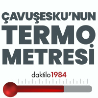 İmkansız Annelik | Çavuşeskunun Termometresi #202
