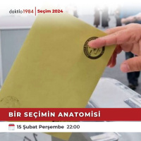 Bir Seçimin Anatomisi | Seçim 2024 #4