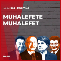 Muhalefette Muhalefet | Beril Eski  İlkan Dalkuç | Nabız #90