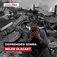 Depremden Sonra Neler Olacak? | Nabız #121