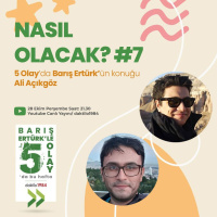 Nasıl Olacak #7 | Konuk: Ali Açıkgöz