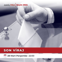 Son Viraj | Seçim 2024 #9