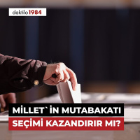 Milletin Mutabakatı, Seçimi Kazandırır mı? | Çavuşeskunun Termometresi #144