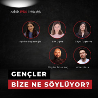 Gençler bize ne söylüyor? | Müşahit #22