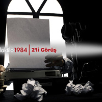 Suriyenin Jeopolitiği | 2li Görüş #21