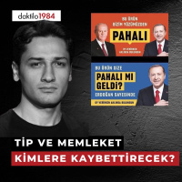 TİP ve Memleket kimlere kaybettirecek? | Masa #38