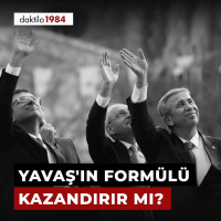 Yavaş’ın Formülü Kazandırır Mı? | Masa #33