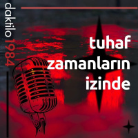 Yaralı Arzu: Deleuzeün Hainleri | Tuhaf Zamanların İzinde #6