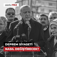 Deprem Siyaseti Nasıl Değiştirecek? | Nabız #124