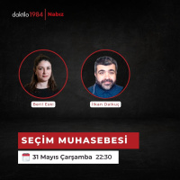 Seçim Muhasebesi | Nabız #136