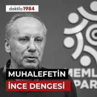 Muhalefetin İnce Dengesi | Çavuşeskunun Termometresi #149