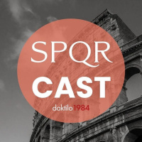 SPQRCAST #20 | Roma Cumhuriyeti Nasıl İşlerdi - B