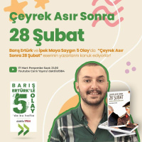 “Çeyrek Asır Sonra 28 Şubat” Özel | 5 Olay #20