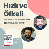 Hızlı ve Öfkeli | Çavuşeskunun Termometresi #72