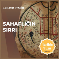 Sahaflığın Sırrı | Tarihin Tuzu #5