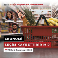 Ekonomi seçim kaybettirir mi? | Çavuşeskunun Termometresi #171