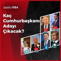 Kaç Cumhurbaşkanı Adayı Çıkacak? | Çavuşeskunun Termometresi | #118