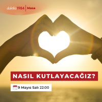 Nasıl kutlayacağız? | Masa #45