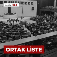 Ortak Liste | Masa #32