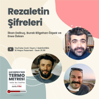 Rezaletin Şifreleri | Çavuşeskunun Termometresi #58