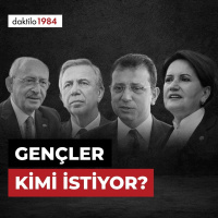 Gençler Kimi İstiyor? | Masa #18