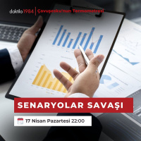 Senaryolar Savaşı | Çavuşeskunun Termometresi #154
