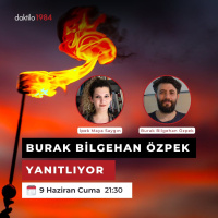 Burak Bilgehan Özpek Yanıtlıyor | Özel Yayın