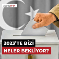 2023te Bizi Neler Bekliyor? | Çavuşeskunun Termometresi #140