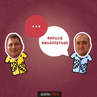 Mayhoş Muhabbetler - Tatil ve Turizm